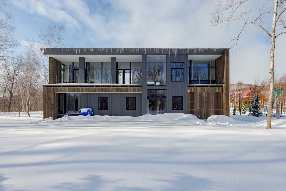 House in Kutchan, Hokkaido, Japan 3 - 15245172