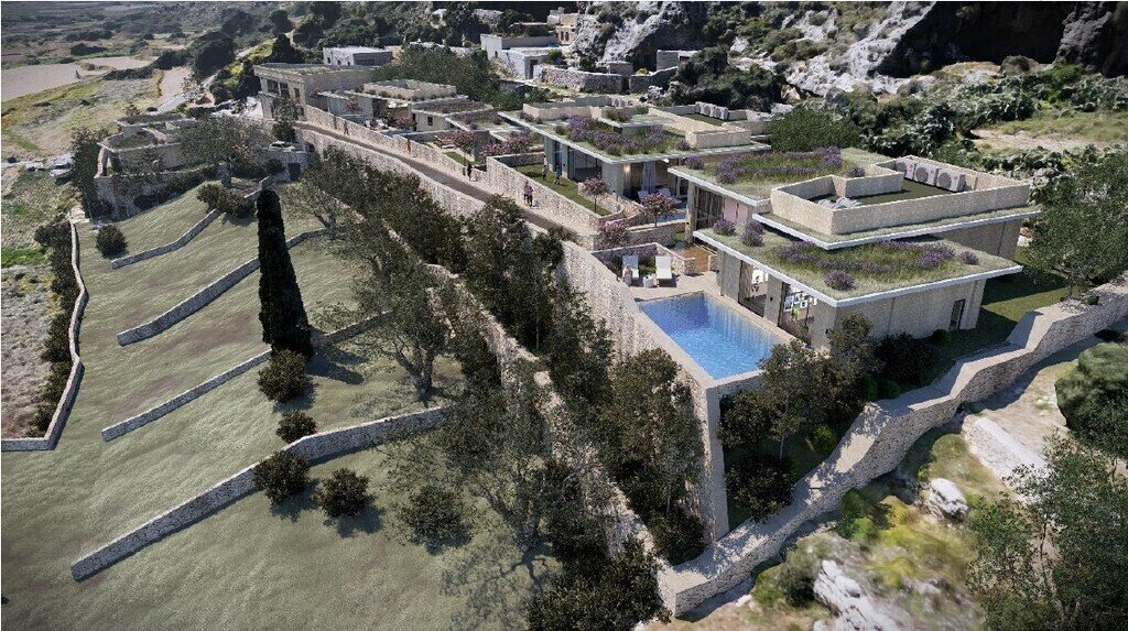 Villa in Mellieha, Malta 5 - 15173728