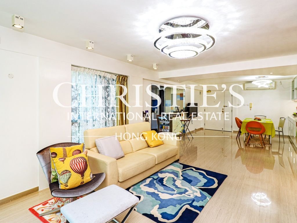 Apartment in Hong Kong, Hong Kong 3 - 15435625