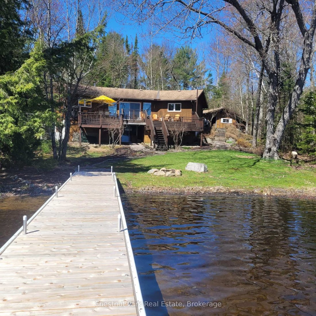 House in Baysville, Ontario, Canada 1 - 15554648
