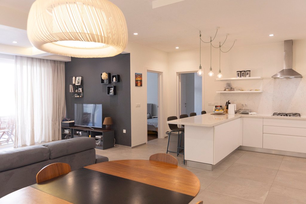 Apartment in Sliema, Malta 1 - 15368600