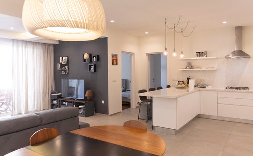 Wohnung in Sliema, Malta 1