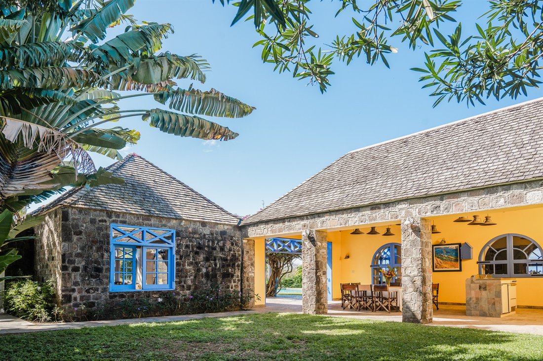 Estate in Saint Kitts, Saint John Capisterre, Saint Kitts and Nevis 3 - 12526376
