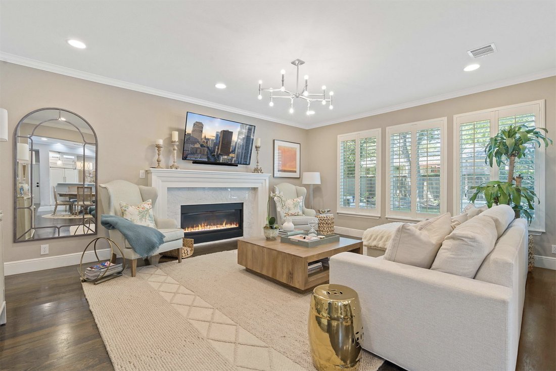 House in Austin, Texas, United States 5 - 15173834