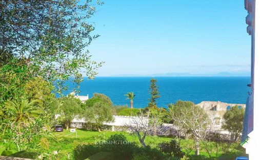 Land in Tangier, Tangier-Tétouan-Al Hoceima, Morocco 1