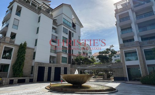 Condominio in Singapore 1