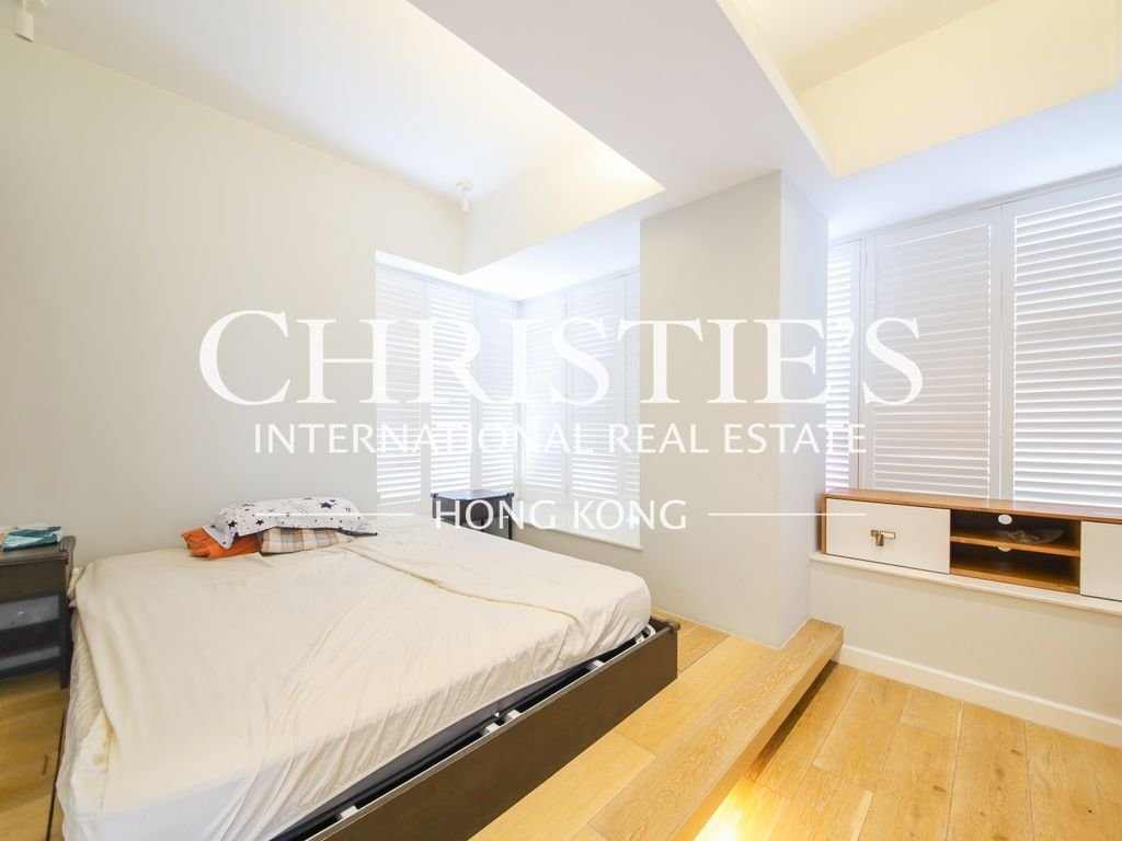 Apartment in Hong Kong, Hong Kong 4 - 15436517
