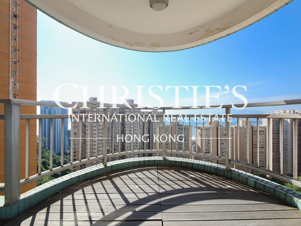 Apartment in Hong Kong, Hong Kong 2 - 15435247