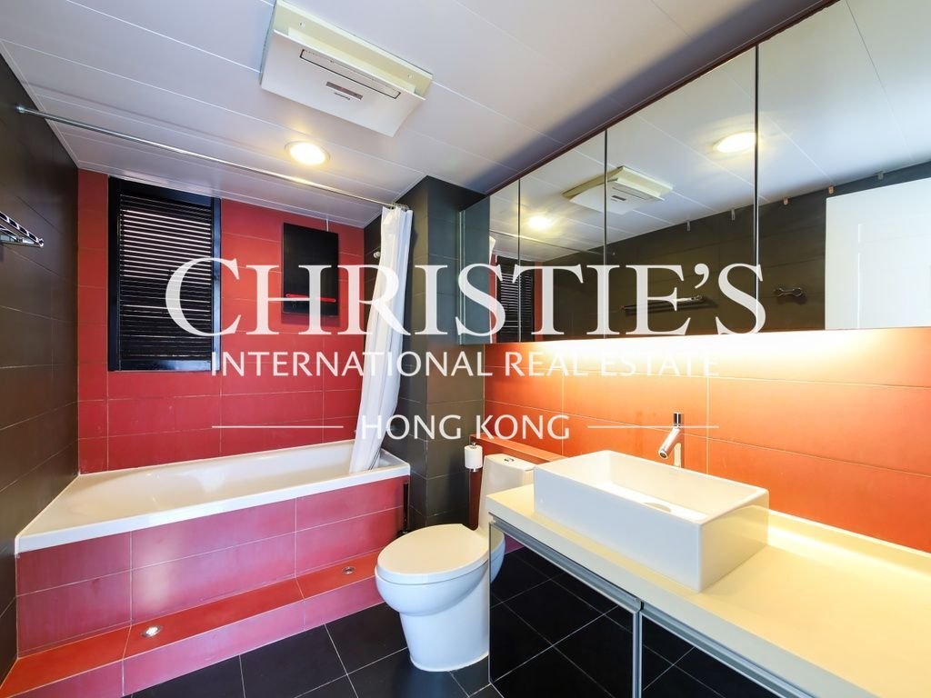 Apartment in Hong Kong, Hong Kong 5 - 15436741