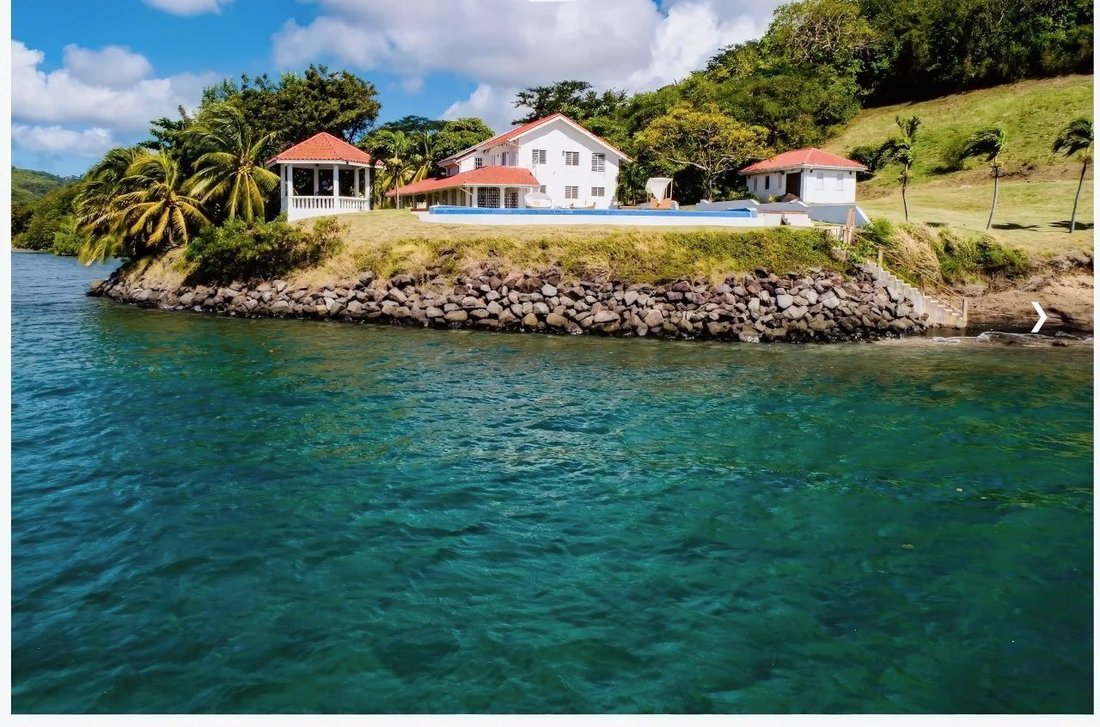 Estate in Saint David, Saint David, Grenada 2 - 13704569