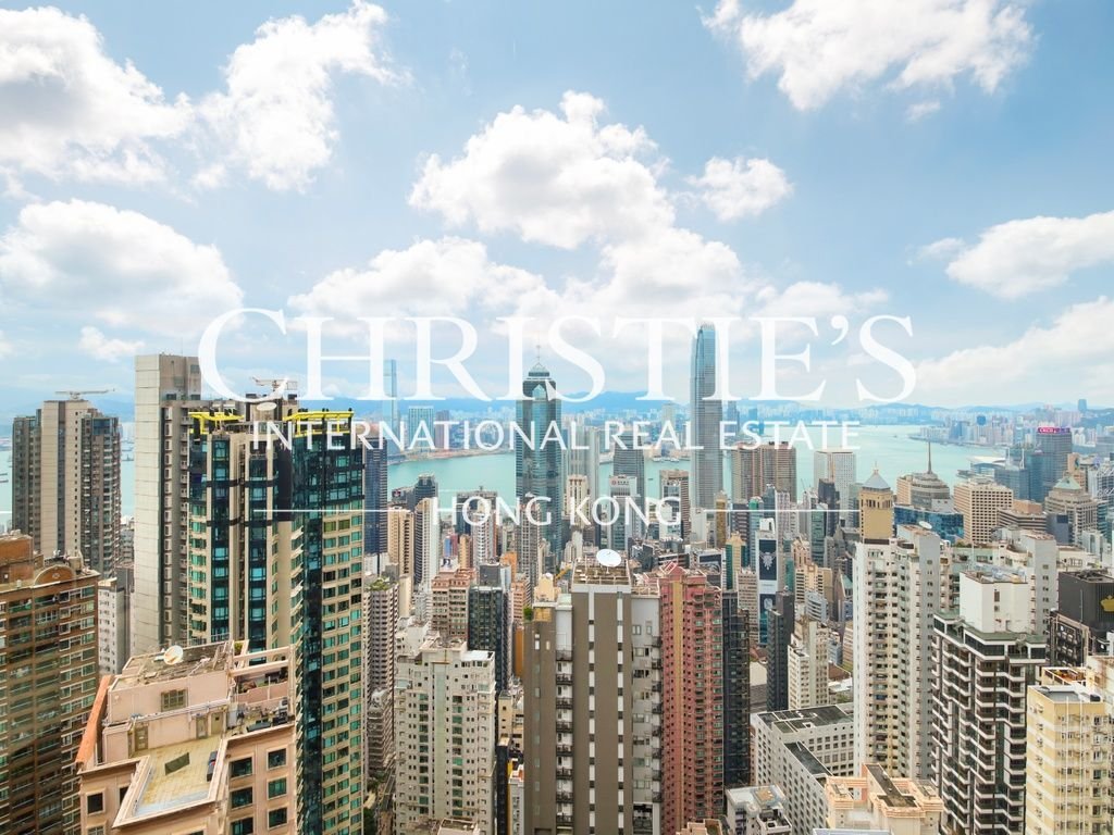 Apartment in Hong Kong, Hong Kong 1 - 15435598