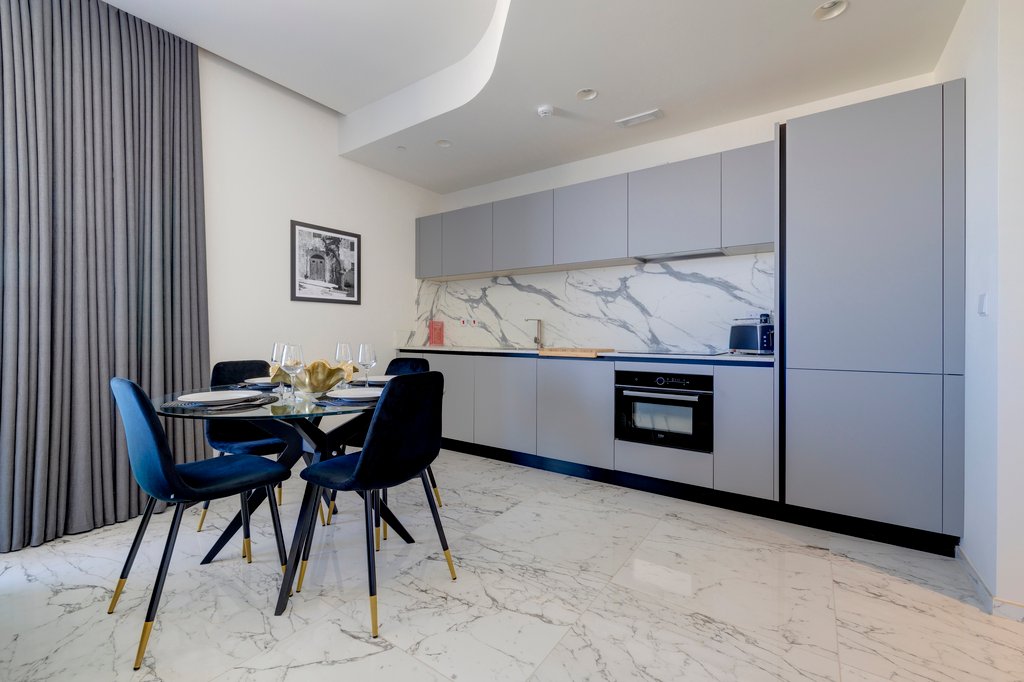 Apartment in Saint Julian's, Malta 5 - 15173757
