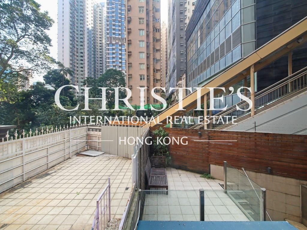Apartment in Hong Kong, Hong Kong 1 - 15435799