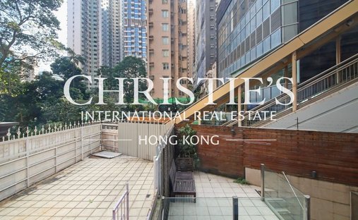 Apartment in Hong Kong, Hong Kong 1