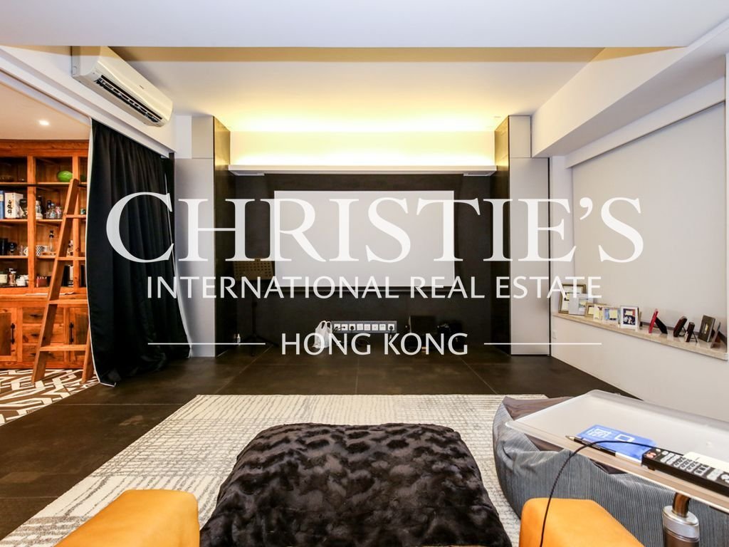 Apartment in Hong Kong, Hong Kong 4 - 15169780