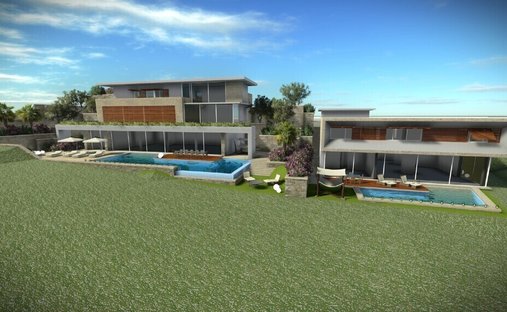 Villa in Mgarr, Malta 1