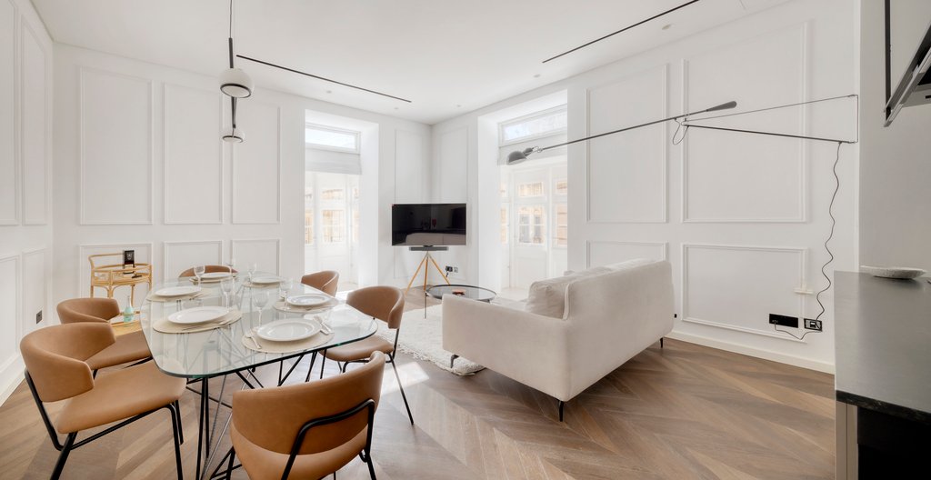 Apartment in Valletta, Malta 3 - 15442121