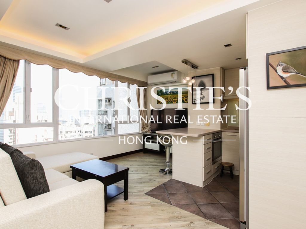 Villa à Hong-Kong, Hong Kong 2 - 15436021