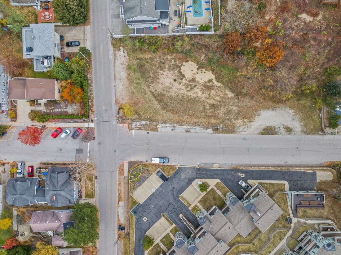 Land in Beverly Shores, Indiana, United States 3 - 15393154