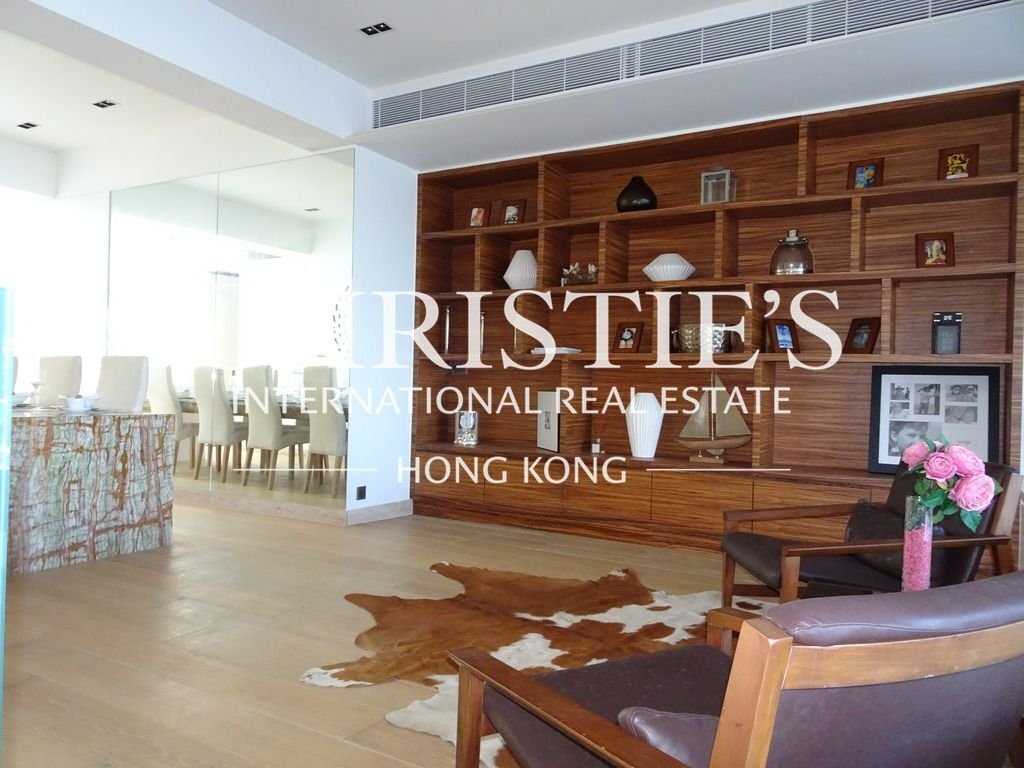 Villa in Hong Kong, Hong Kong 4 - 15434082