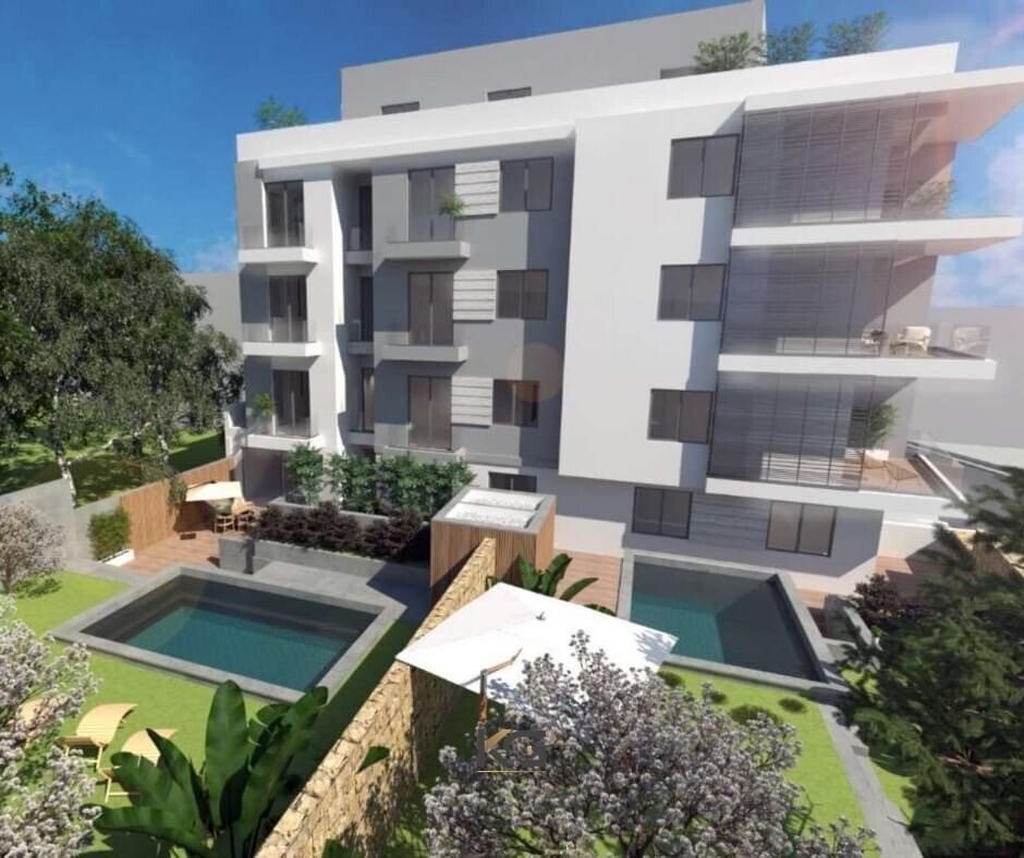 Apartment in Salina, Malta 1 - 15173672