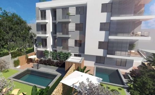 Apartment in Salina, Malta 1