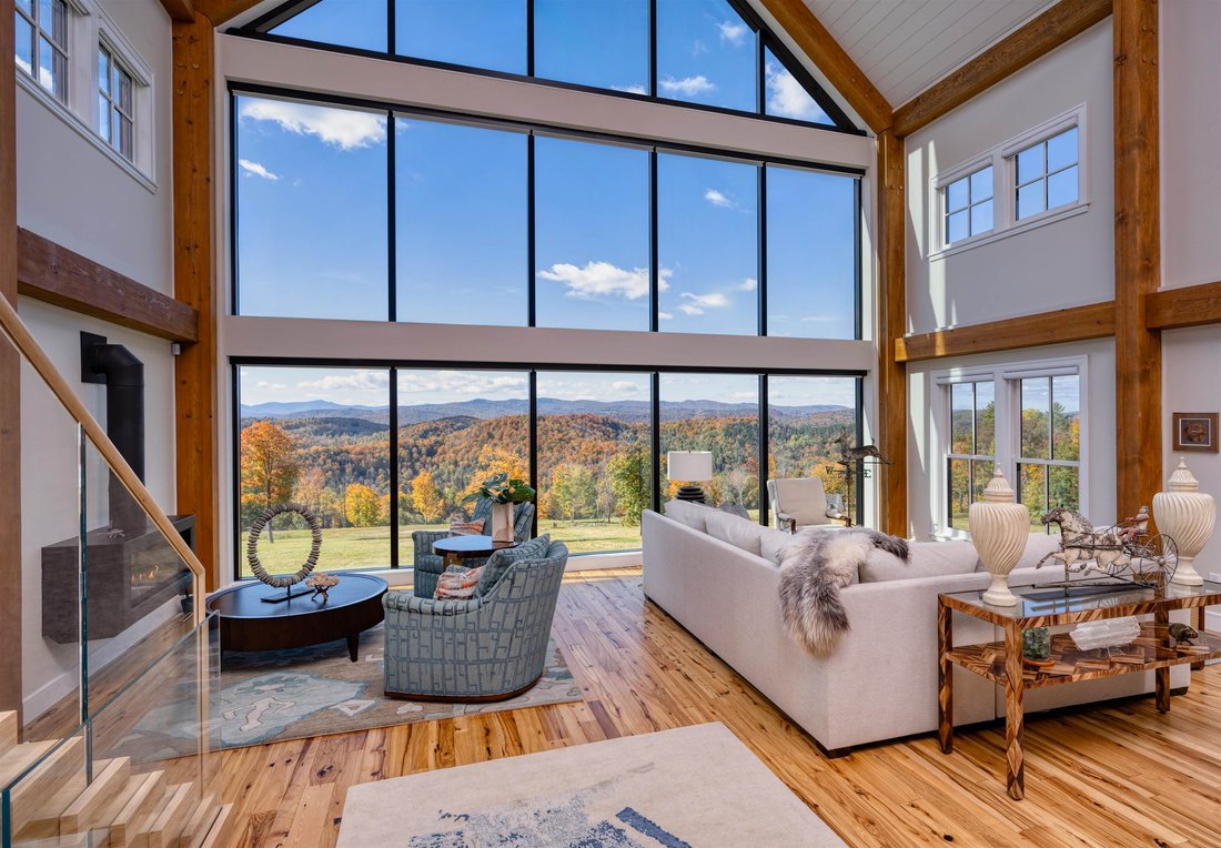 House in Woodstock, Vermont, United States 1 - 15739995
