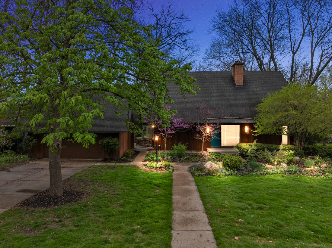House in Ann Arbor, Michigan, United States 1 - 15621274