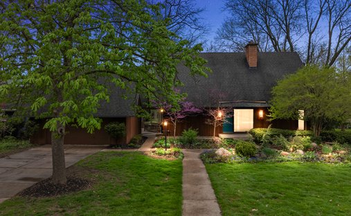 House in Ann Arbor, Michigan, United States 1