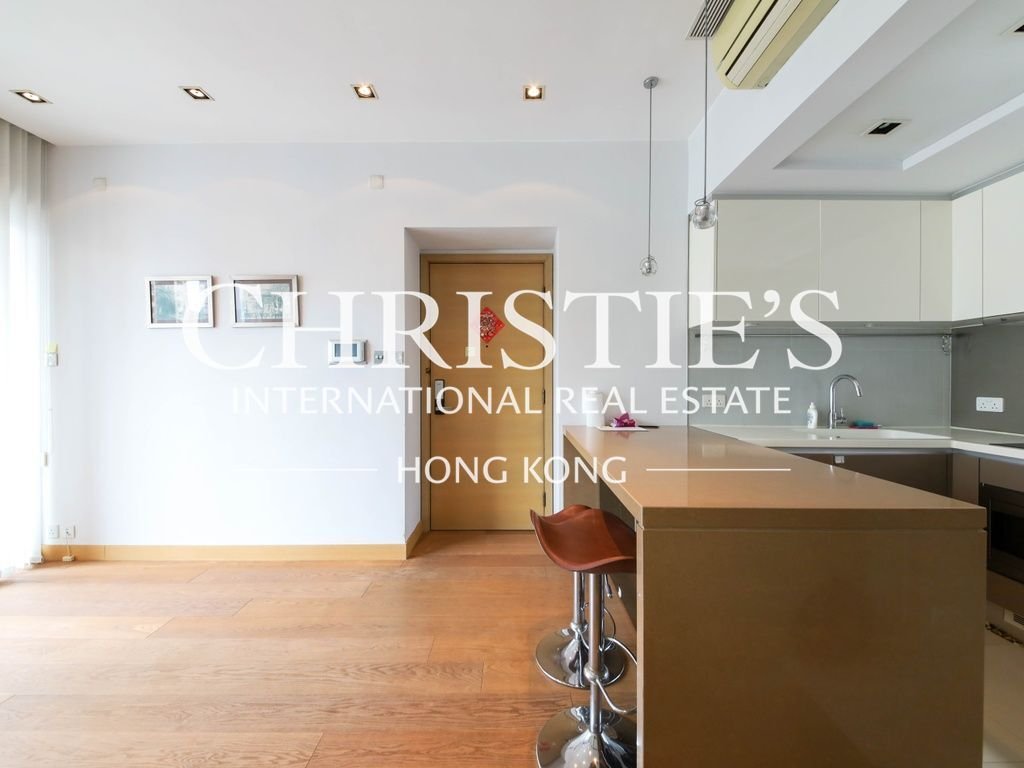 Apartment in Hong Kong, Hong Kong 5 - 15436361