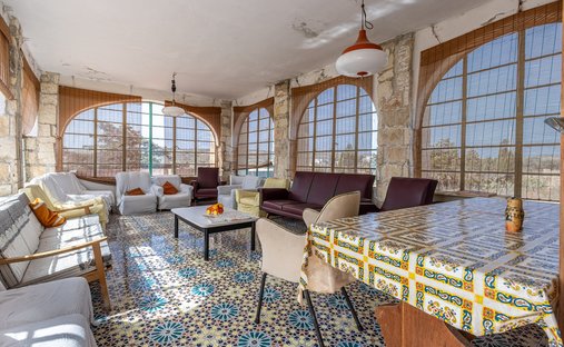 Maison de ville à Il-Mosta, Malte 1