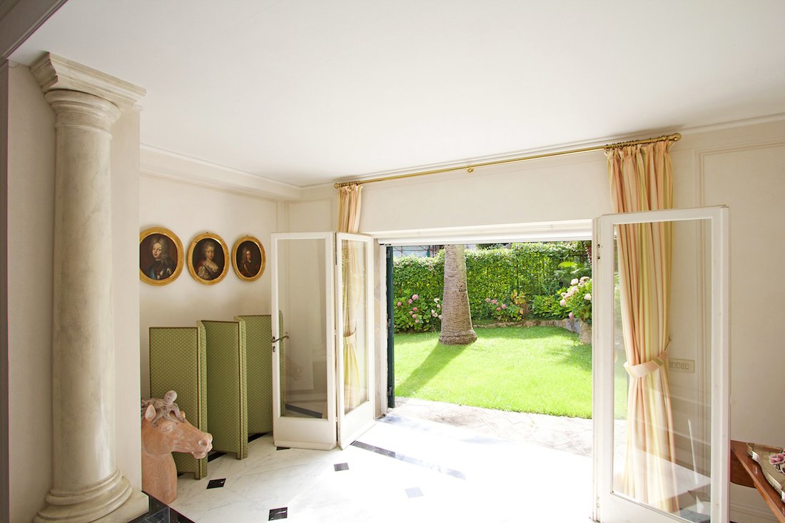 Villa in Center, Santa Margherita Ligure, Liguria 5 - 15169730