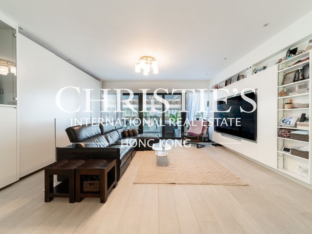 Apartment in Hong Kong, Hong Kong 4 - 15435734