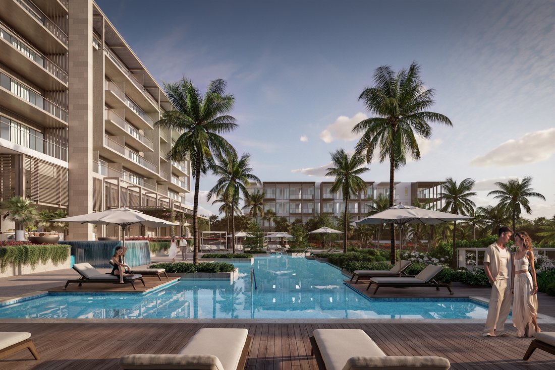 Condo in Grace Bay, Caicos Islands, Turks and Caicos Islands 5 - 15455887