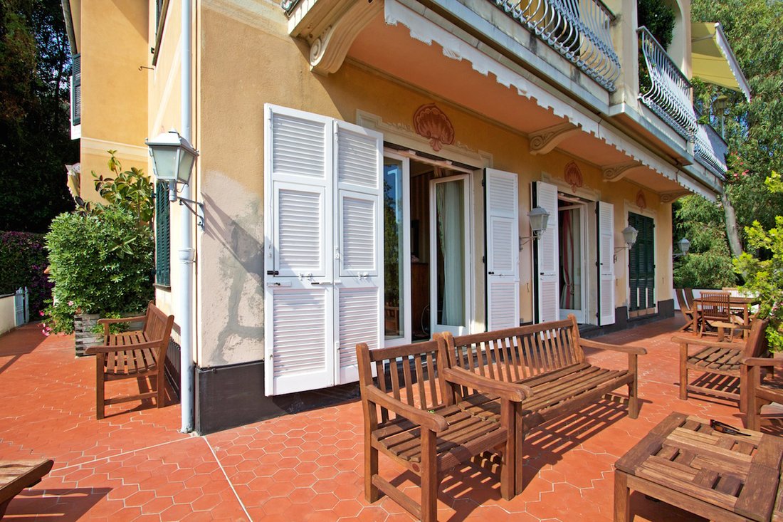 Villa in Center, Santa Margherita Ligure, Liguria 3 - 15169730
