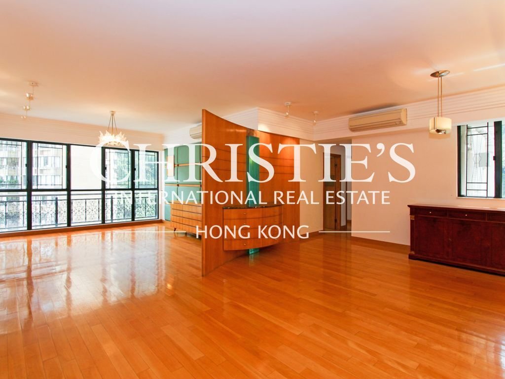 Apartment in Hong Kong, Hong Kong 2 - 15436482