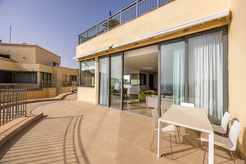 Apartment in Saint Julian's, Malta 4 - 15173705