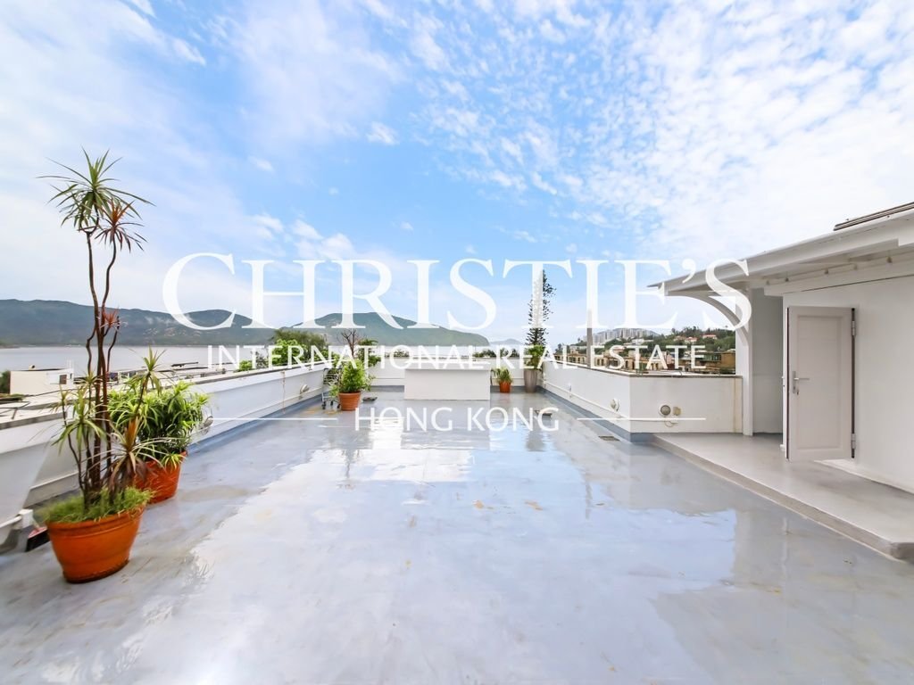 Villa in Hong Kong, Hong Kong 2 - 15435856
