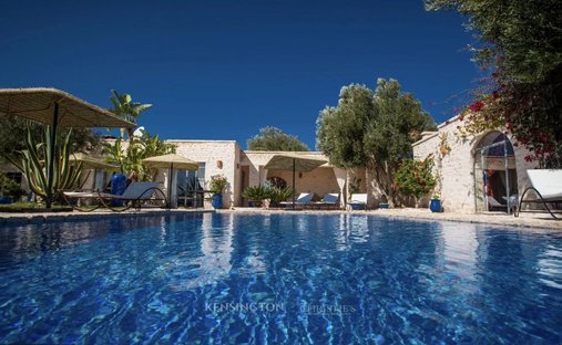 Villa in Essaouira, Marrakesh-Safi, Morocco 1
