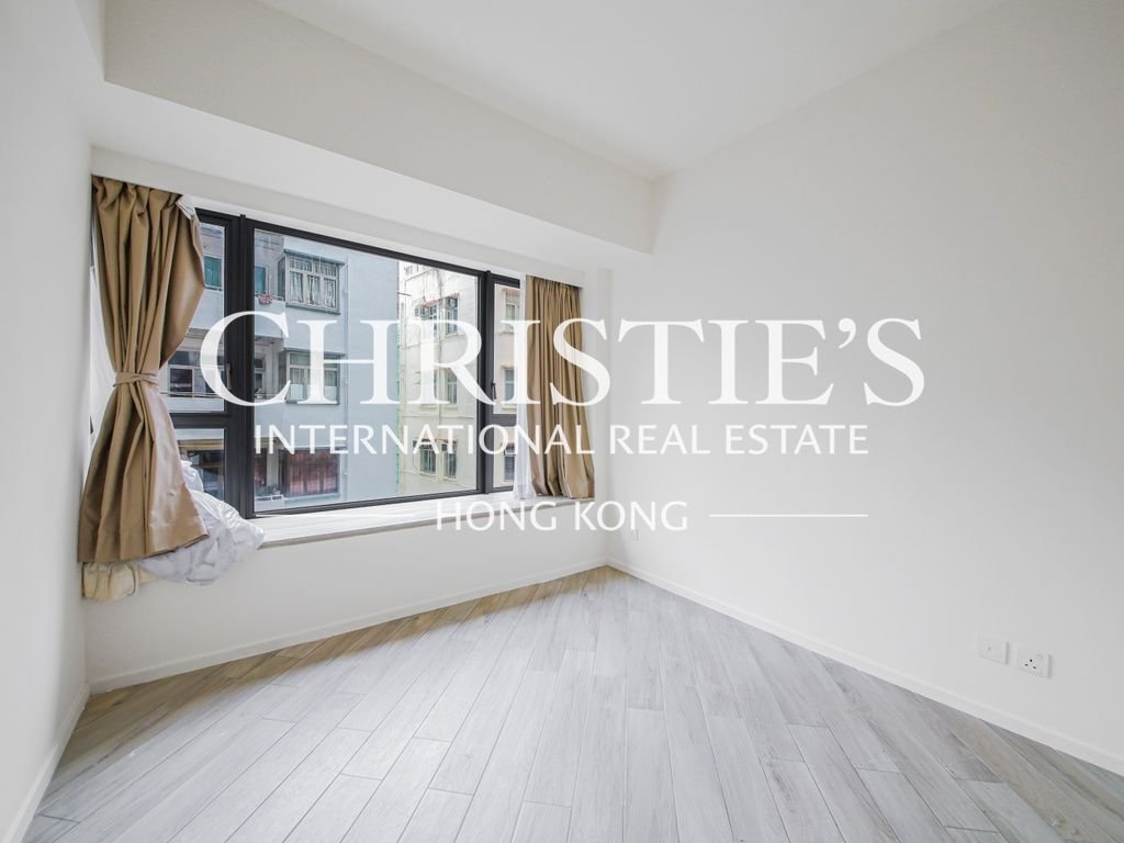 Apartment in Hong Kong, Hong Kong 5 - 15436546