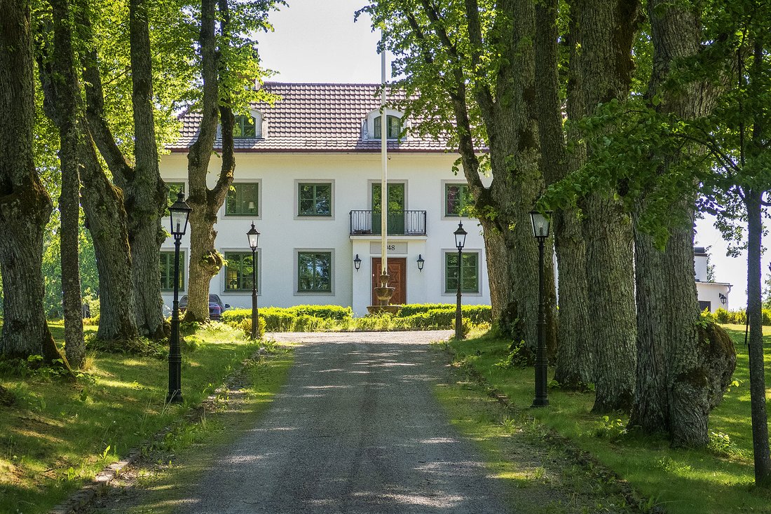 Estate in Norra Sorunda, Stockholm County, Sweden 4 - 15588041