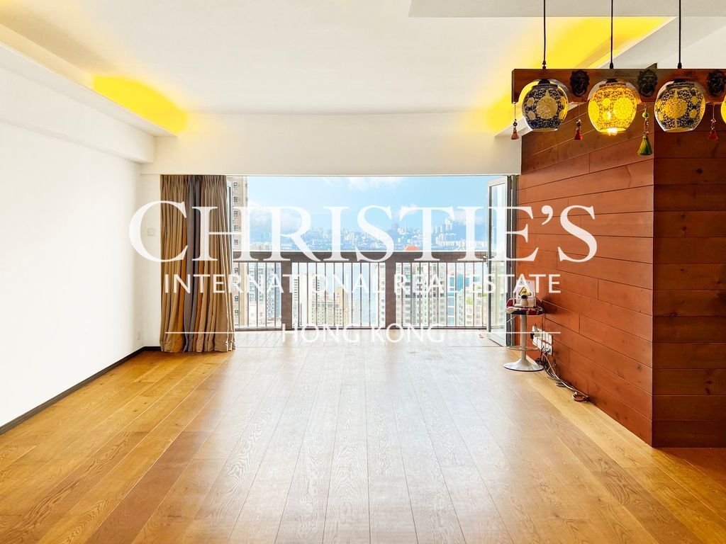 Apartment in Hong Kong, Hong Kong 3 - 15433983
