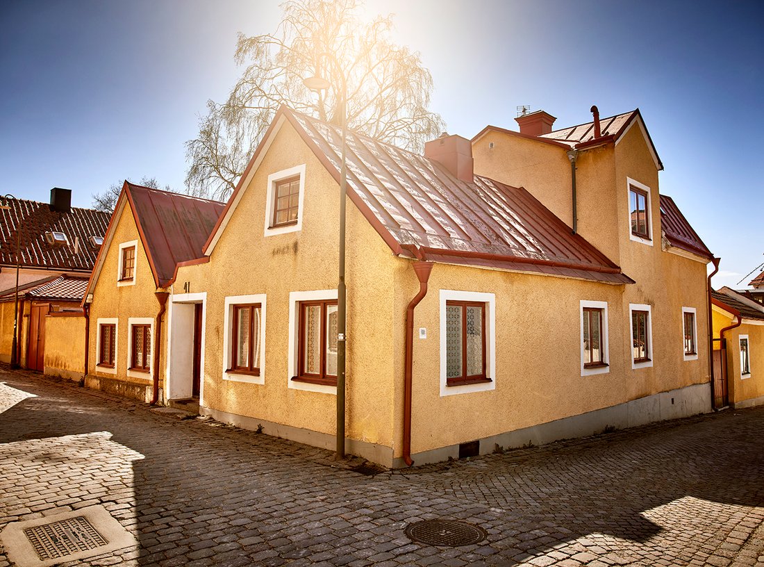 Villa in Sweden 2 - 12814974
