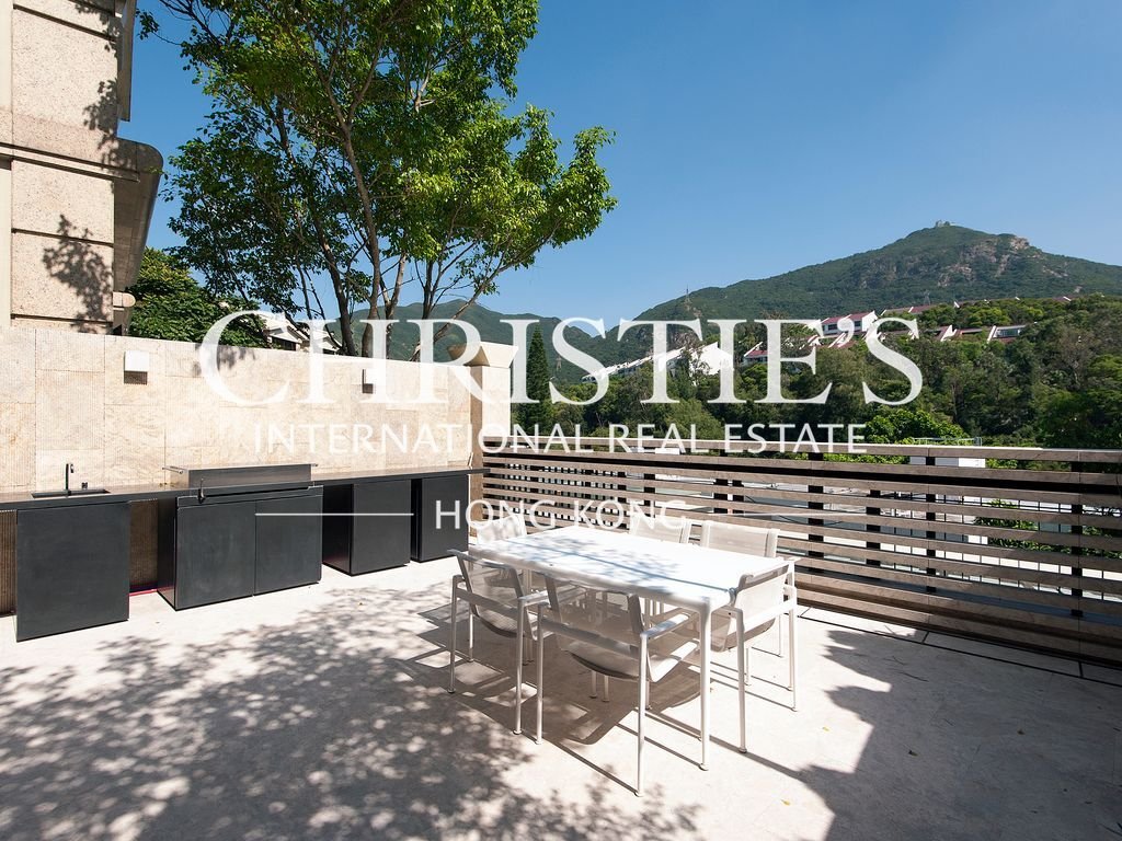 Villa in Hong Kong, Hong Kong 2 - 15434078