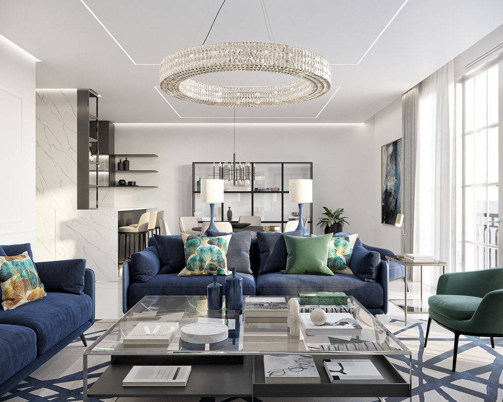 Apartment in Valletta, Malta 5 - 15173656