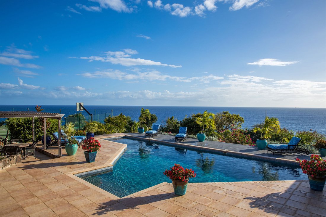 Estate in Oranjestad, Sint Eustatius, Caribbean Netherlands 4 - 14946654