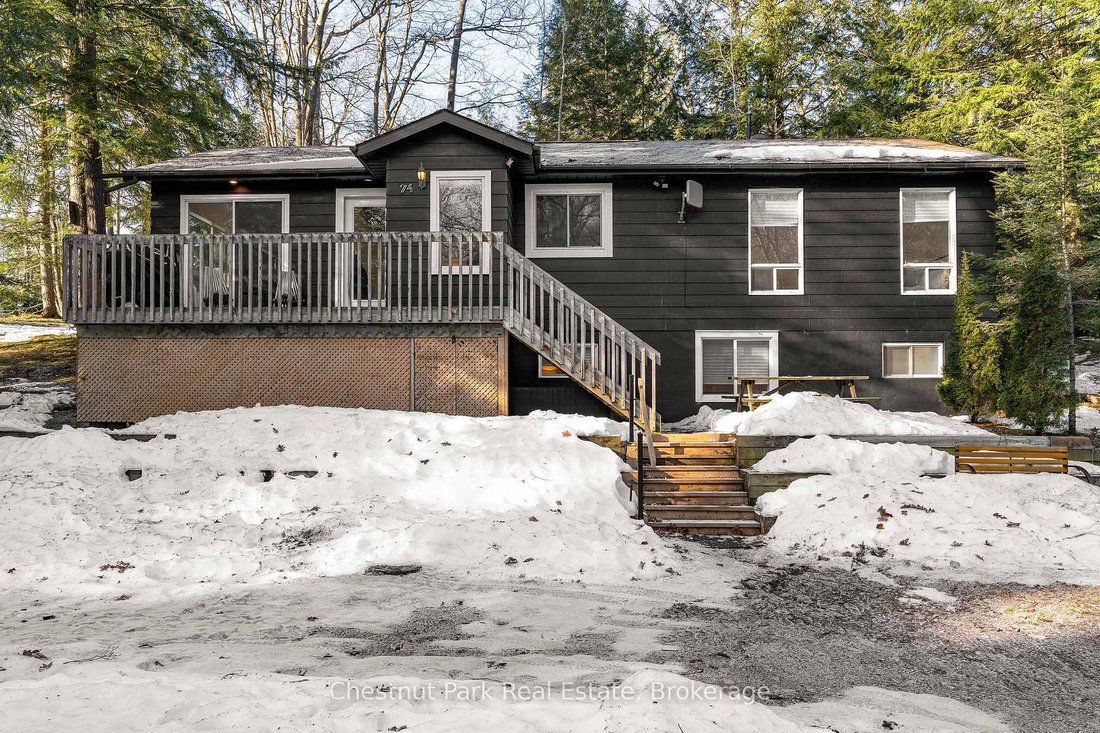 House in Tiny, Ontario, Canada 2 - 15554638