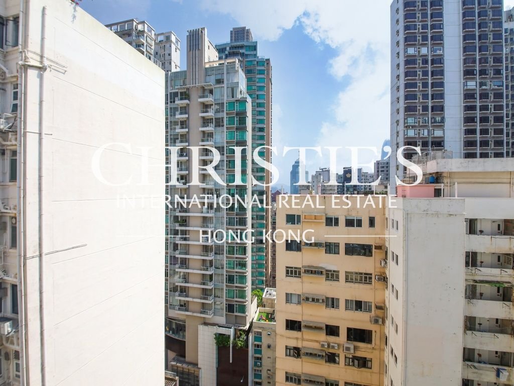 Apartment in Hong Kong, Hong Kong 1 - 15433873