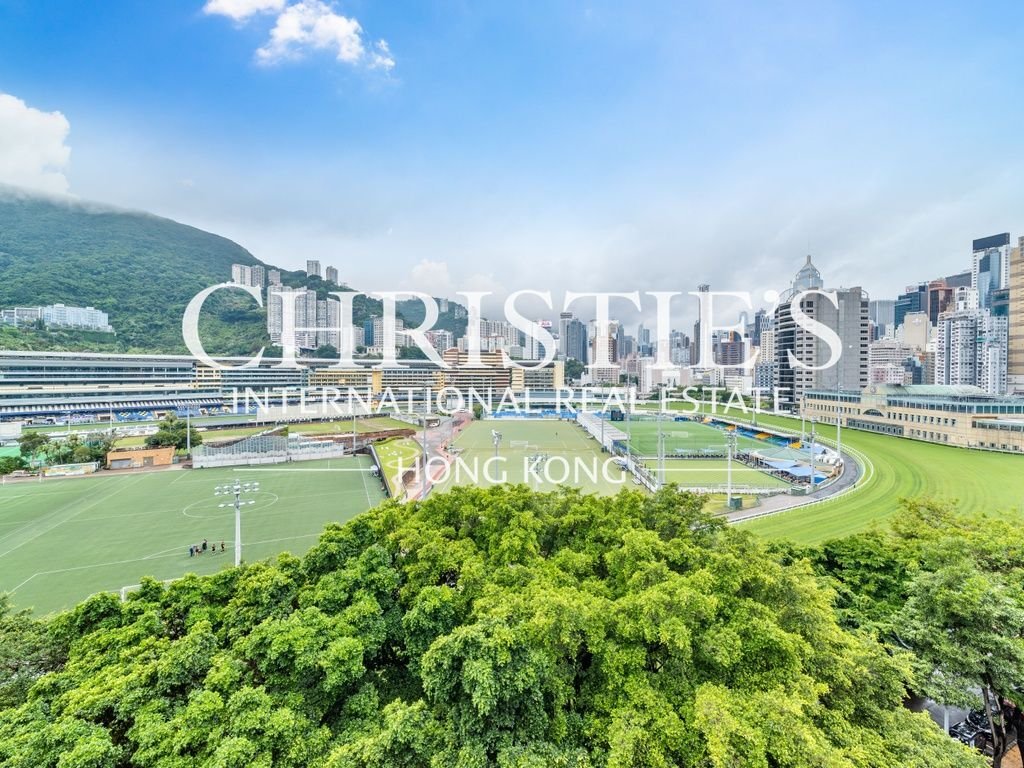 Apartment in Hong Kong, Hong Kong 1 - 15434448
