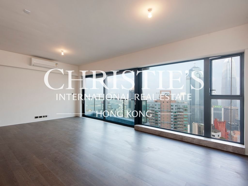 Apartment in Hong Kong, Hong Kong 3 - 15436651